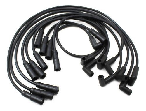 Cables Bujia Para Firebird 5.7 1993 1994 1995 1996 1997