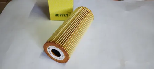Filtro Aceite Para Mercedes Benz 230,280,300,600,vito, Viano