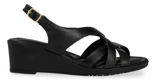 Sandalias Piccadilly Plataforma Mujer 531010 Vocepiccadilly