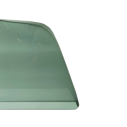 Vidro Vigia Mitsubishi L200 94 95 98 99 02 04 05 06 08 Verde