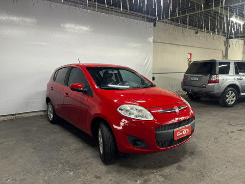 Fiat Palio 1.0 Attractive Flex 5p