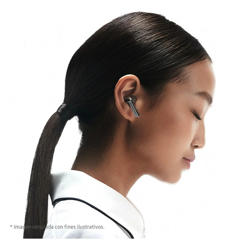 Samsung Galaxy Buds 3 - Open Box (Usado)