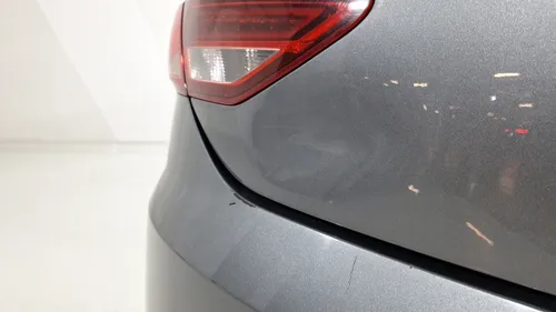Seat Leon 2.0 CUPRA DSG