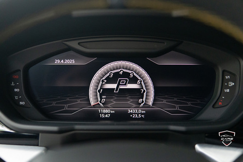 Lamborghini Urus 4.0 V8 S At