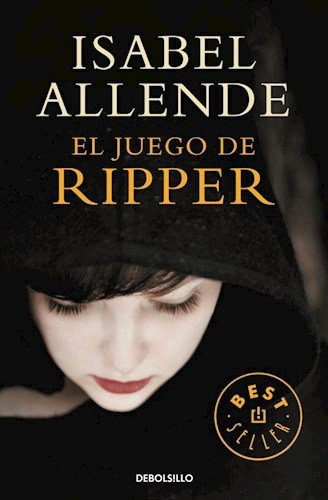 Juego De Ripper, El-pocket, De Isabel Allende. Editora Debols!llo, Capa Mole Em Espanhol, 9999