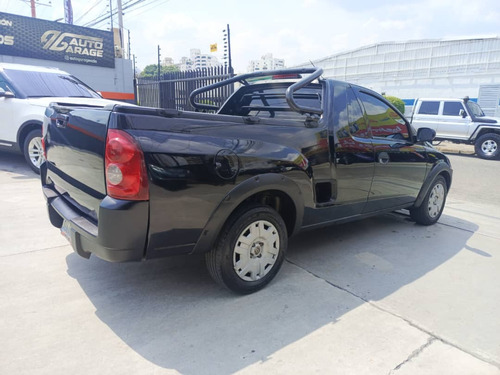 Chevrolet Montana 2008