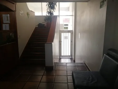 Apartaestudio En Arriendo Las Aguas 172-1628