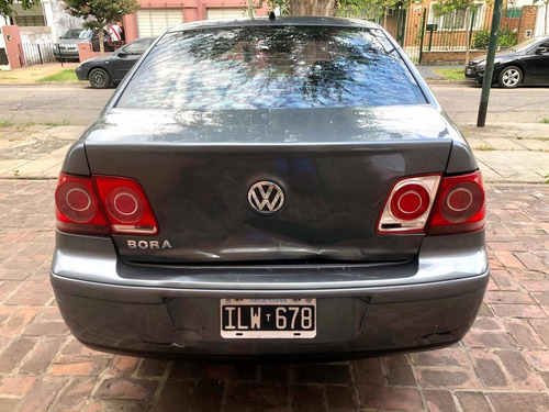 Volkswagen Bora 2.0 Trendline 115cv 2009
