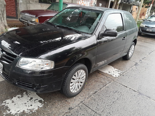 Volkswagen Gol 1.4 Power 83cv