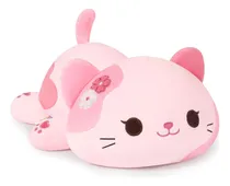 Comprar Peluche Gato Sakura Onsoyours 13 Suave Y Kawaii Modelo 2023