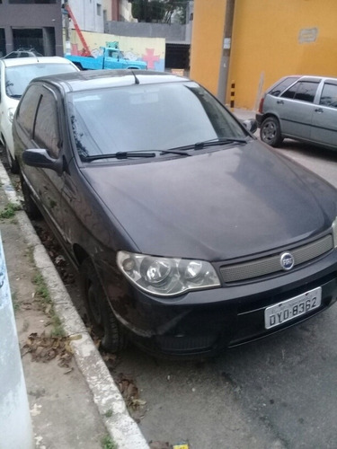 Fiat Palio 2007 1.0 Fire Flex 3p