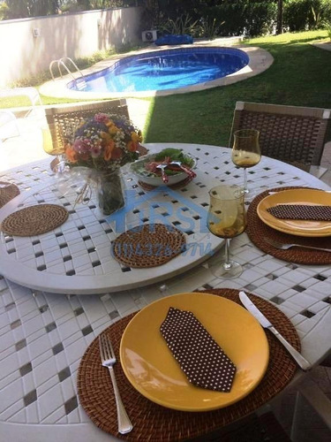 Imagem 23 de 25 de Sobrado Com 4 Dormitórios À Venda, 500 M² Por R$ 2.900.000,00 - Alphaville 09 - Santana De Parnaíba/sp - So1363