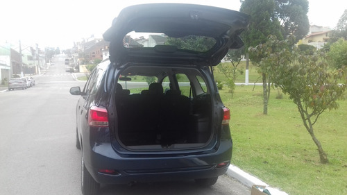 Chevrolet Spin Ls 1.8 Flex Manual