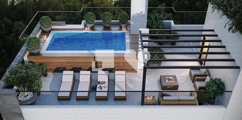 Imagem 8 de 15 de Apartamento - Auxiliadora - Ref: 42493 - V-58464670