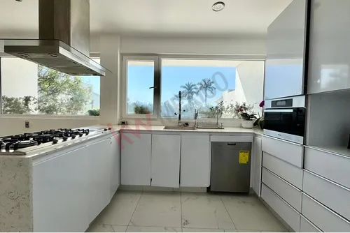 Espectacular Casa En Venta - Paraíso Country Club, Cuernavaca