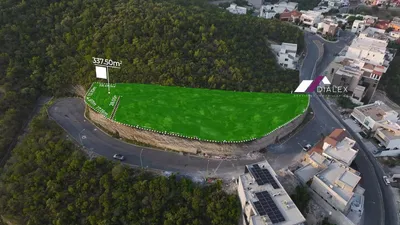 Terreno en venta