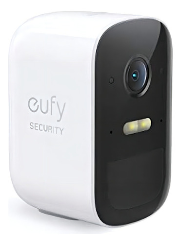 Eufy Security Eufycam 2c Camara Complementaria De Seguridad