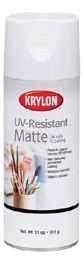 Krylon Spray Revestimiento Acrilico Resistente Rayo Uv 11 2