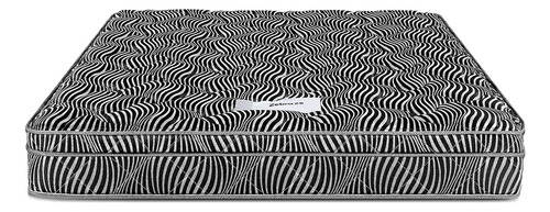 Colchón Paraíso Zebra 25 7 | 1.5 Plazas