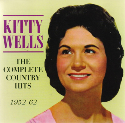 Cd:complete Country Hits 1952-62