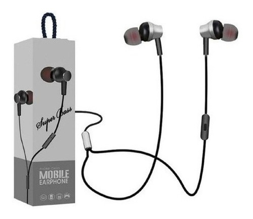 Auriculares Manos Libres Compatible Akz-v4 Mp3