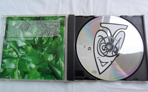 Basement Jaxx - Remedy * House Cd 1999