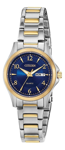 Reloj Citizen Mujer Eq0595 55L