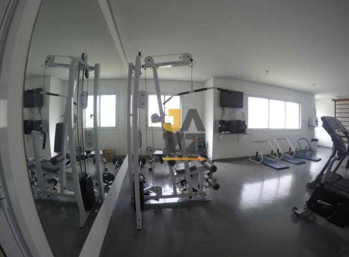 Apartamento Com 3 Quartos À Venda, 67 M² Por R$ 453.000 - Barcelona - São Caetano Do Sul/sp - Ap6886
