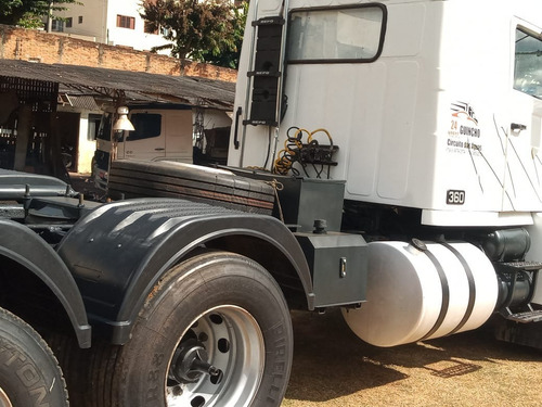 Imagem 4 de 14 de Volvo Edc
