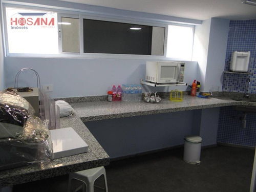 Imagem 16 de 30 de Sala Para Alugar, 15 M² Por R$ 1.100,00/mês - Região Central - Caieiras/sp - Sa0018