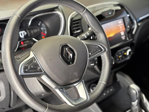 Renault Captur Renault Captur Intense 1.3 Turbo CVT