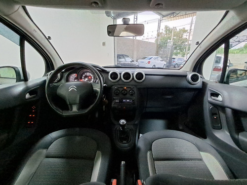 Citroën C3 1.2 Tendance Ptech Flex 5p