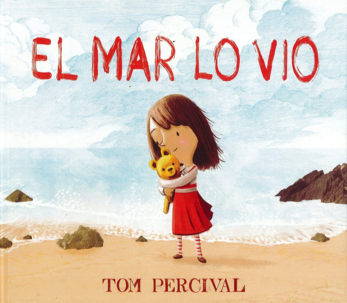 Mar Lo Vio, El - Tom Percival