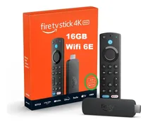 Comprar Fire Tv Stick Max Amazon Streaming Media Mi Box Hdmi Wifi  