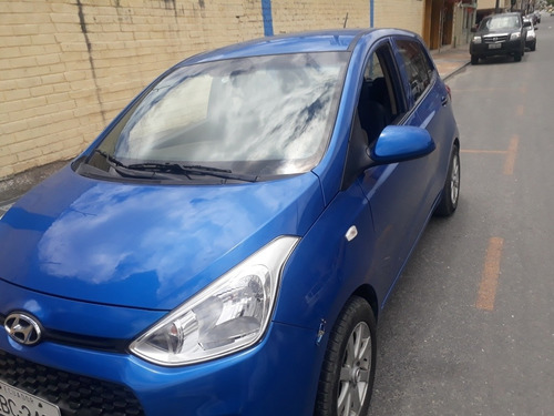 Hyundai 2018 Hatsback