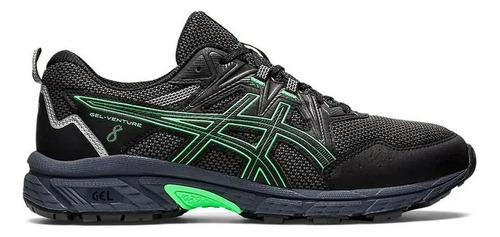 Zapatillas Para Running Hombre Asics Gel Venture Premium