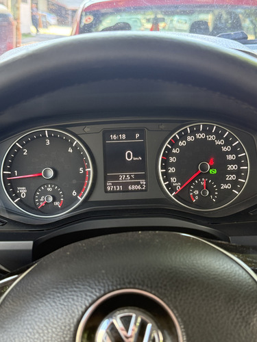 Volkswagen Amarok 2.0 Cd Tdi 180Cv Comfortline 4X2 At
