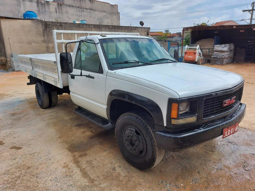 Gmc Gmc 6100