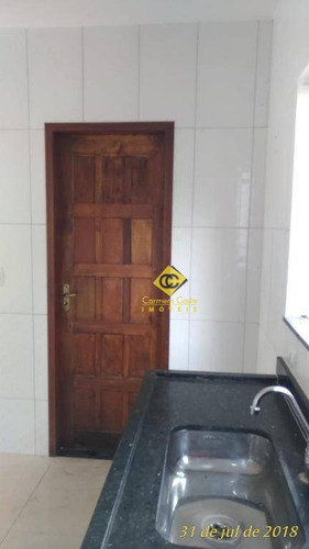 Imagem 16 de 30 de Casa Com 2 Quartos À Venda, 72 M² Por R$ 210.000 - Extensão Serramar - Rio Das Ostras/rj - Ca1261