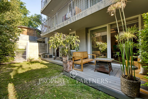 Precioso Departamento En Venta En Primer Piso. Con...