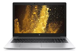 Laptop Hp Elitebook 850 G6 15 Intel Core 8gb Ram 256gb Ssd