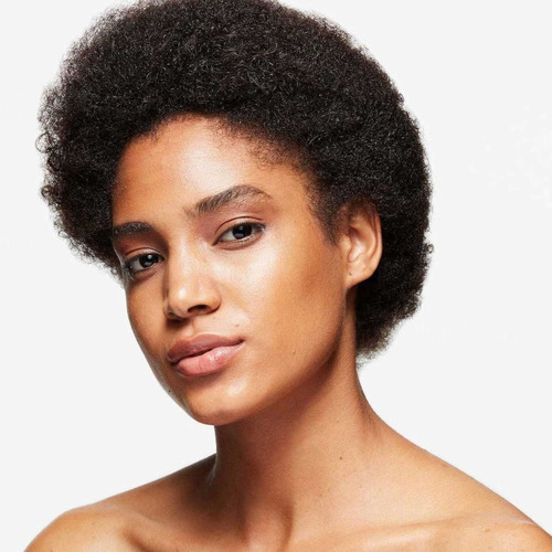 Base Maquillaje Mac Strobe Dewy Skin Tint Tipo Cc Cream Tono Light 3