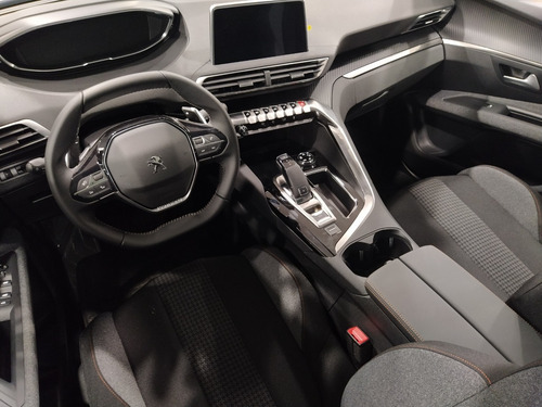 Imagen 13 de 25 de Peugeot 3008 Allure Thp At 2023 Okm