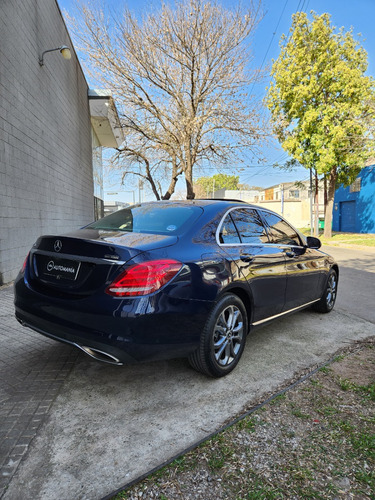Mercedes Benz C200