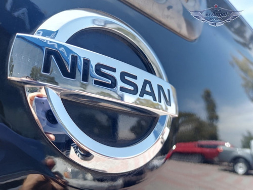 Imagen 12 de 15 de Np300 Frontier Diesel 2020