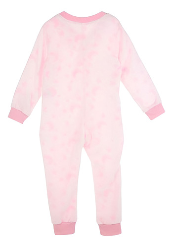 Mameluco Tie Dye Piquenique Algodón Talla 4