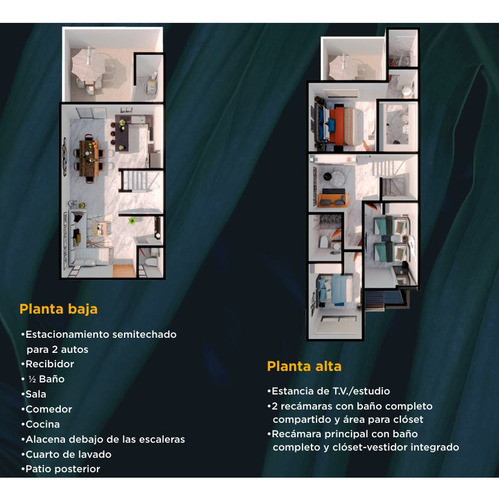 Campestre la Joya Residencial