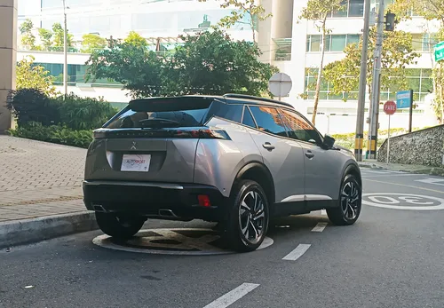 Peugeot 2008 Gt Line