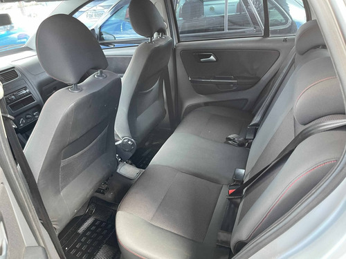 Volkswagen Fox 1.6 Mi Prime 8v Flex 4p Automatizado
