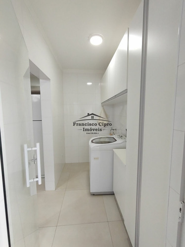 Imagem 15 de 26 de Apartamento À Venda No Bairro Village Santana - Guaratinguetá/sp - Ap214